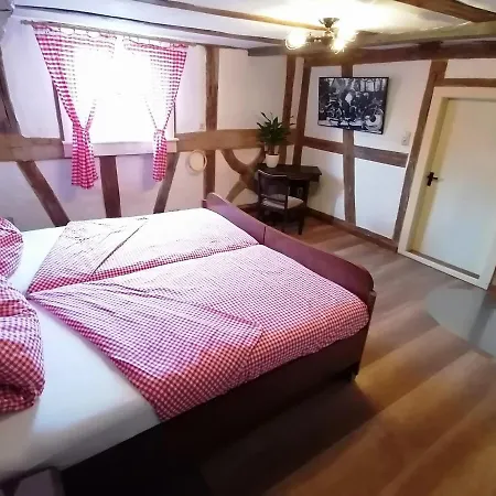 Haus Waldulmer *