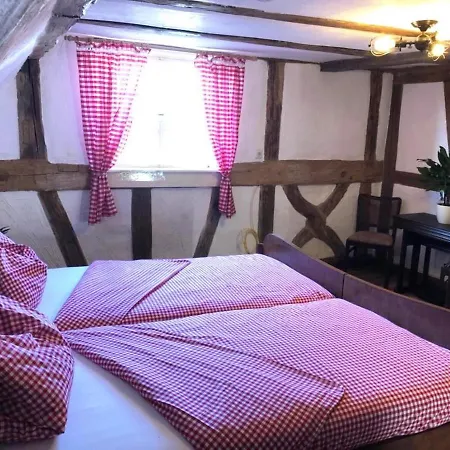 Pensionat Haus Waldulmer